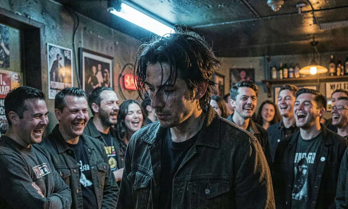 Creep