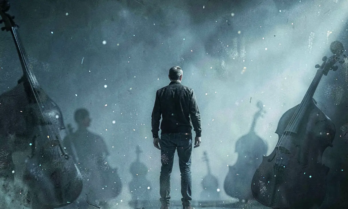 How to Disappear Completely