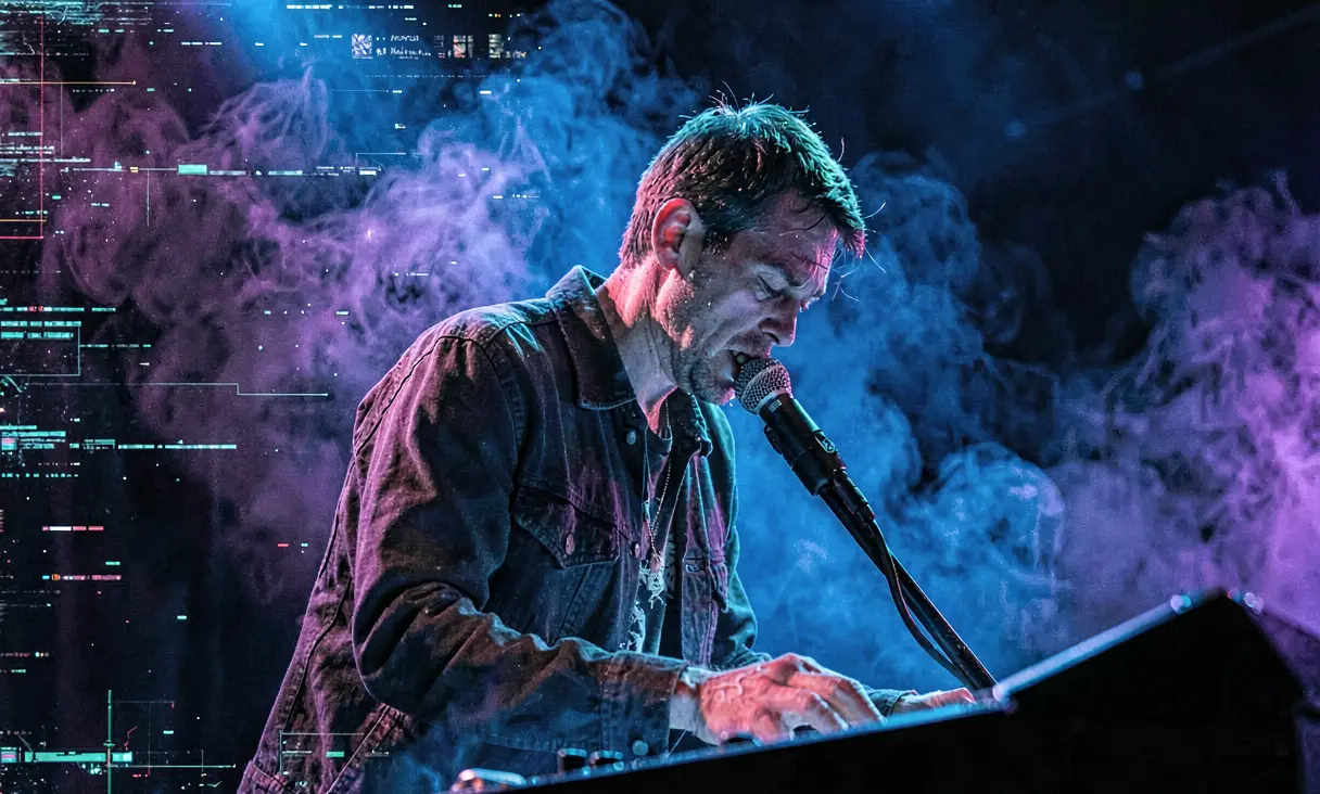 Thom Yorke