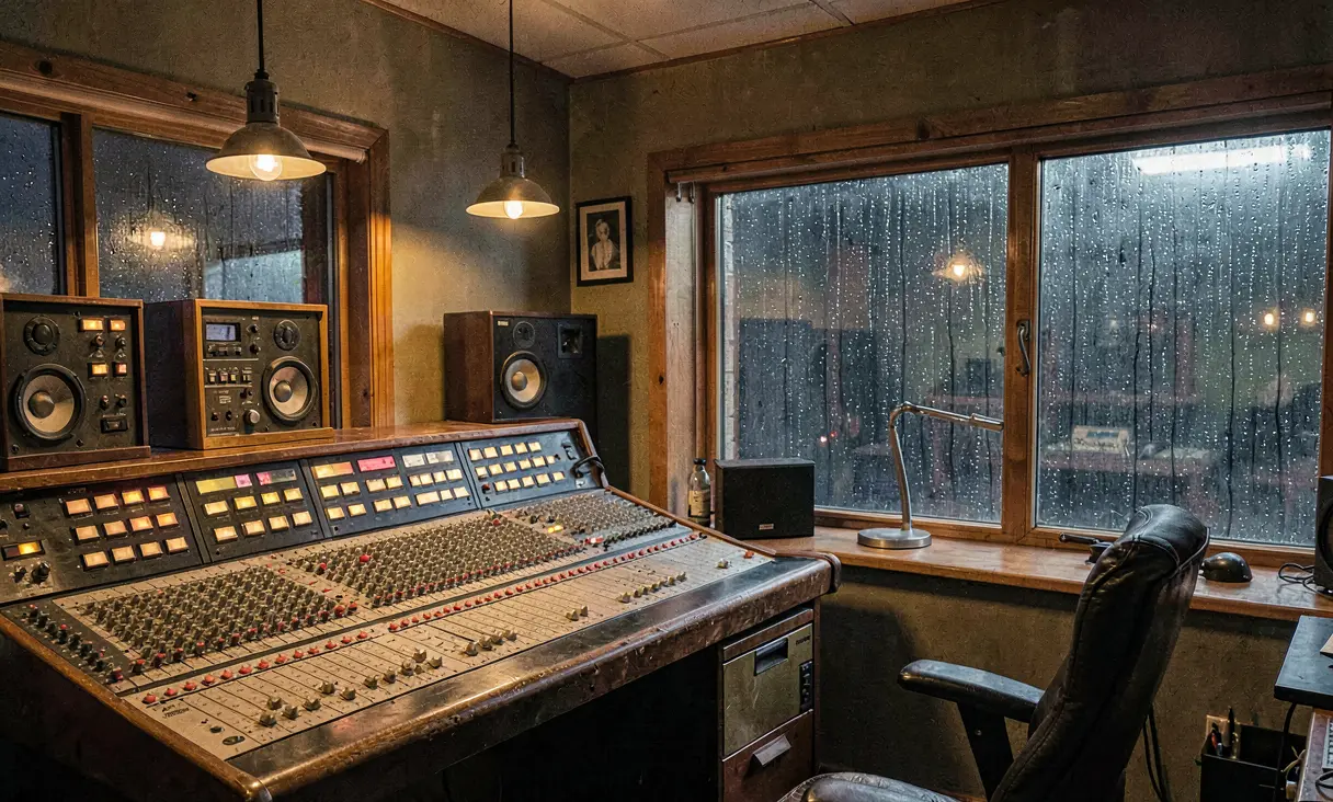Abbey Road Studios
