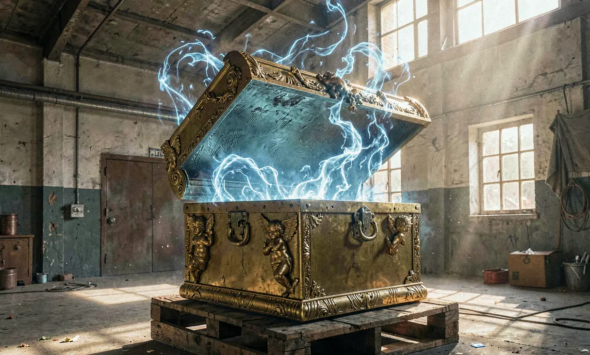 Ark of the Covenant