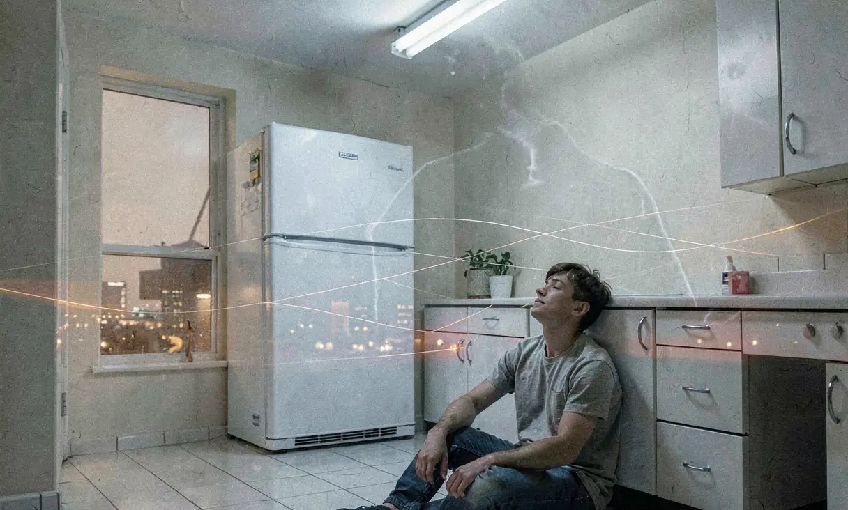 Paranoid Android