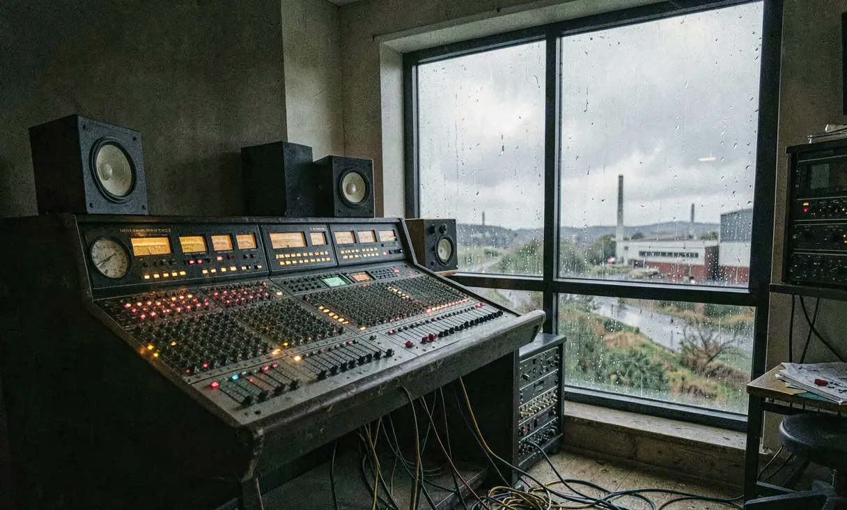 OK Computer 30th Reissue