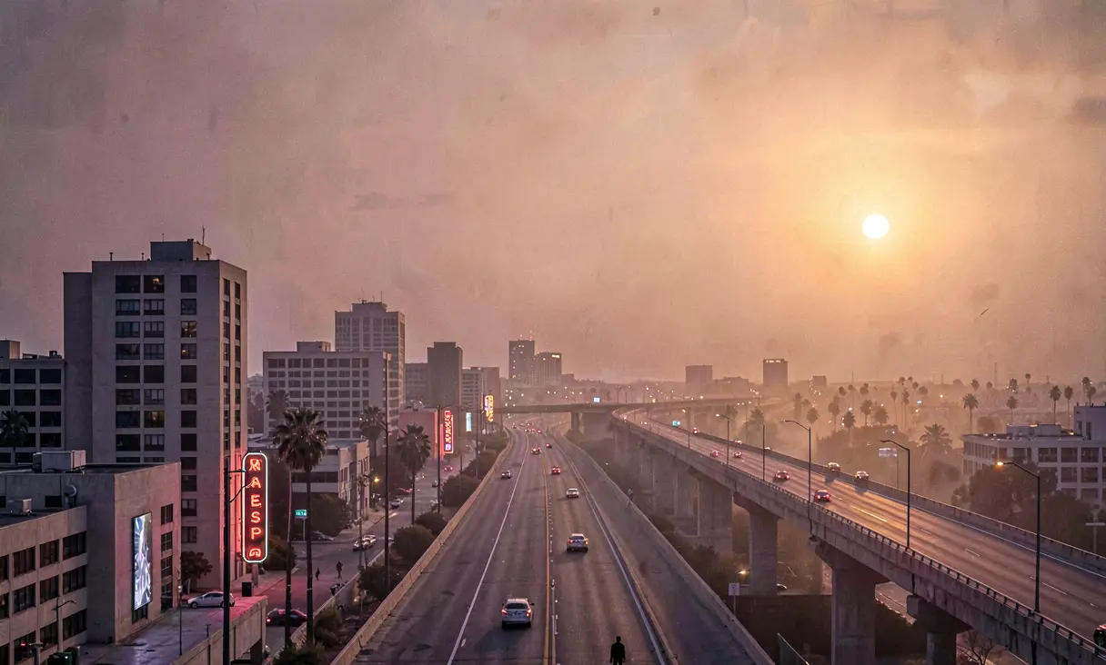 Los Angeles