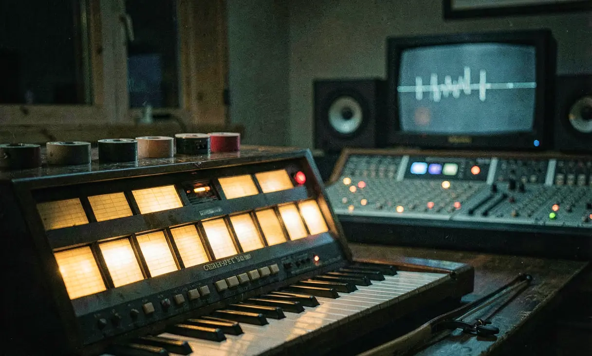 Mellotron