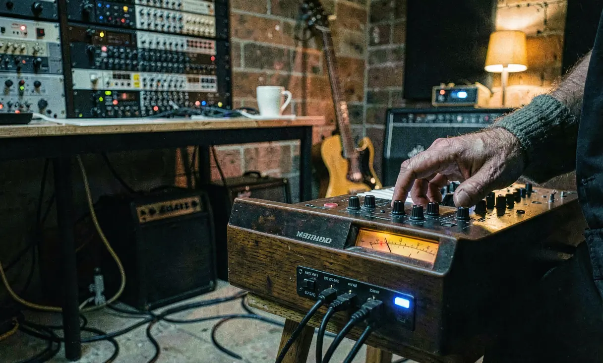 Moog Minimoog