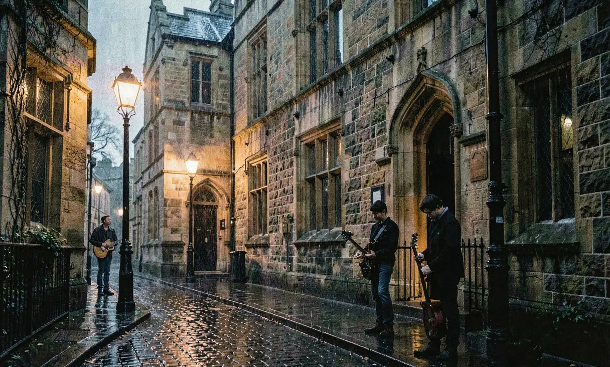 Oxford