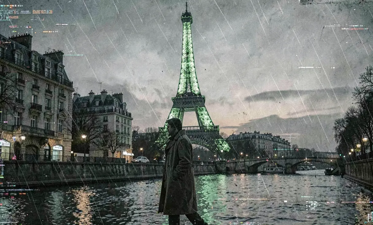 Paris