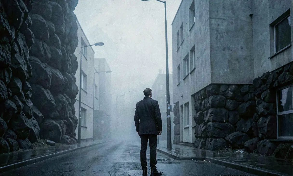 Reykjavik