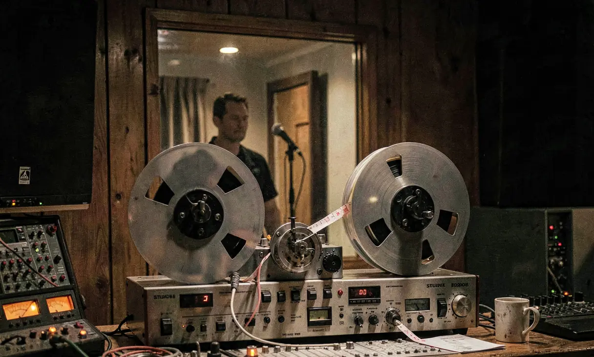 Studer D240